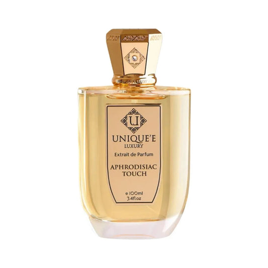 Aphrodisiac Touch